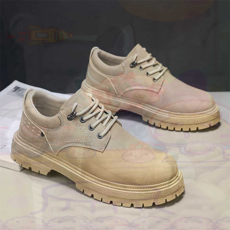 Dark Natural Leather Fashion T - Men'S Shoes Good For Flat Feet review and price
