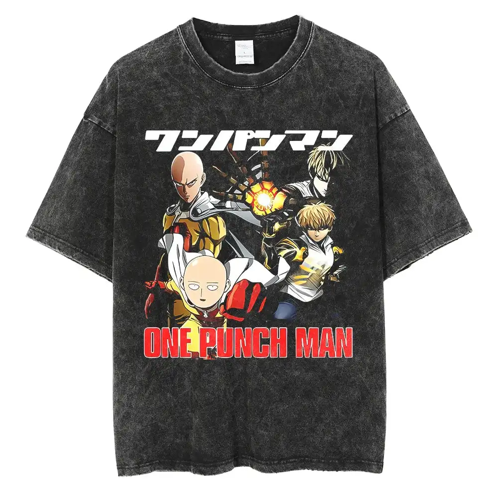 One Punch Man Hero Association - Men Shoes Illustration review and price