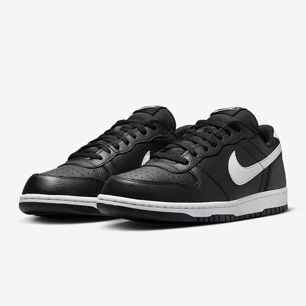 Nike BIG NIKE LOW Men's Sports - Men'S Shoes Nike Black review and price