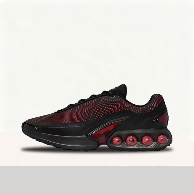 Nike Air Max Dn Soft, comforta - Men'S Shoes Nike Black review and price