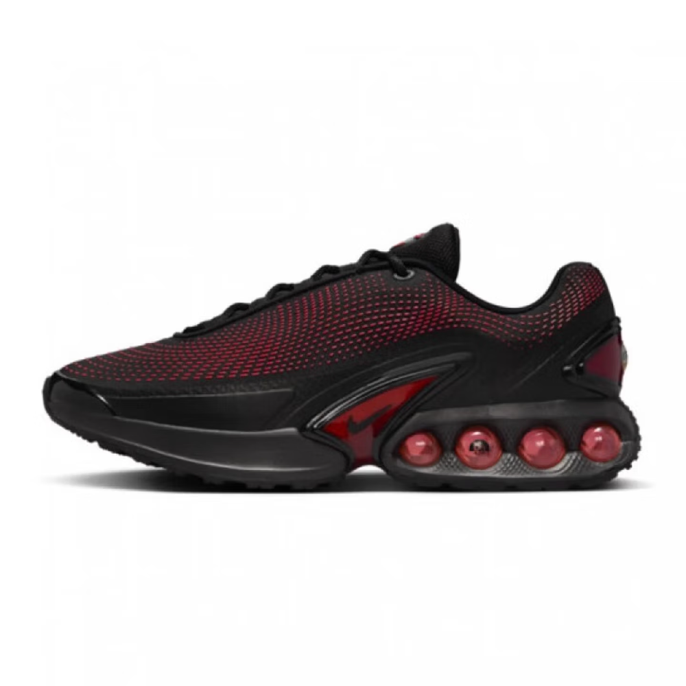 Nike Air Max Dn Soft, comforta - Men'S Shoes Nike Black review and price