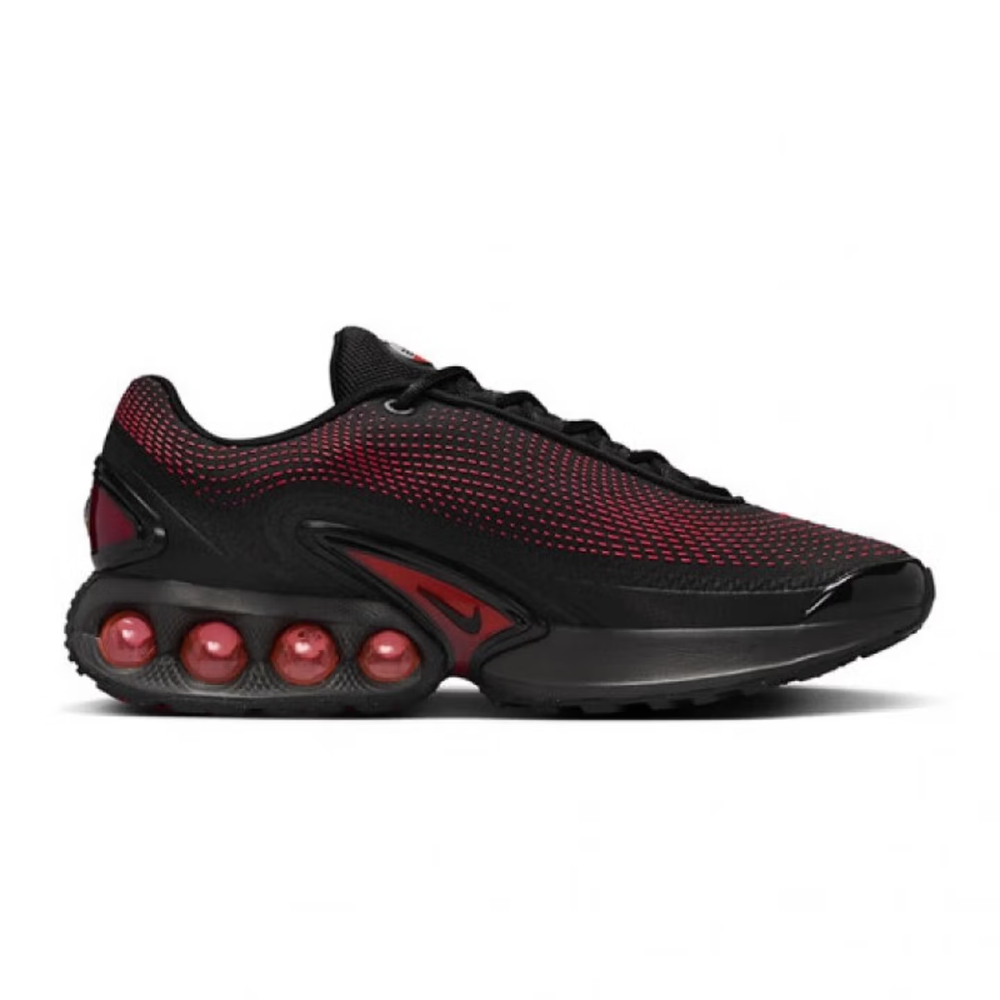 Nike Air Max Dn Soft, comforta - Men'S Shoes Nike Black review and price