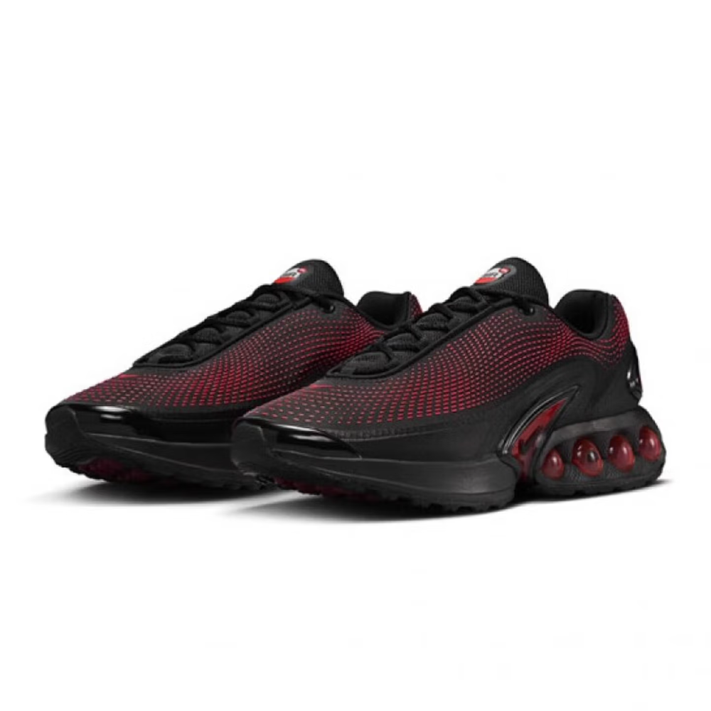 Nike Air Max Dn Soft, comforta - Men'S Shoes Nike Black review and price