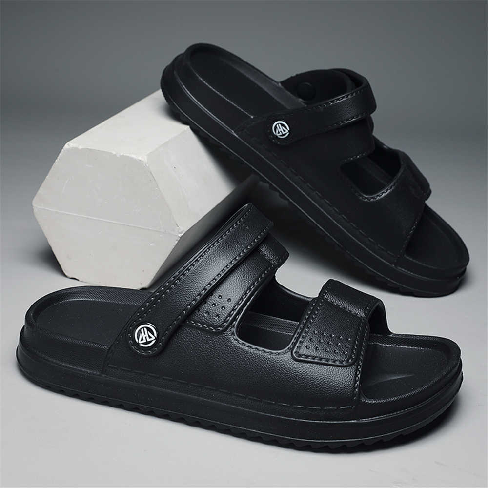 Soft Bottom Size 45 Toe Sandal - Men Shoes On Clearance review and price