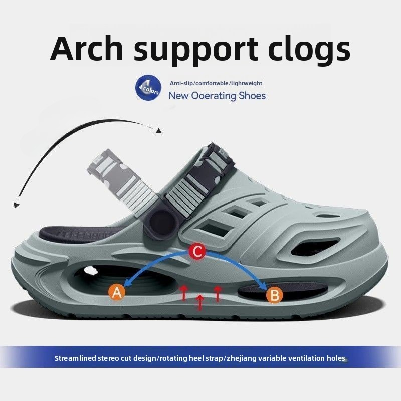 Arch Support, anti Slip, Soft  - Men'S Shoes With Support review and price