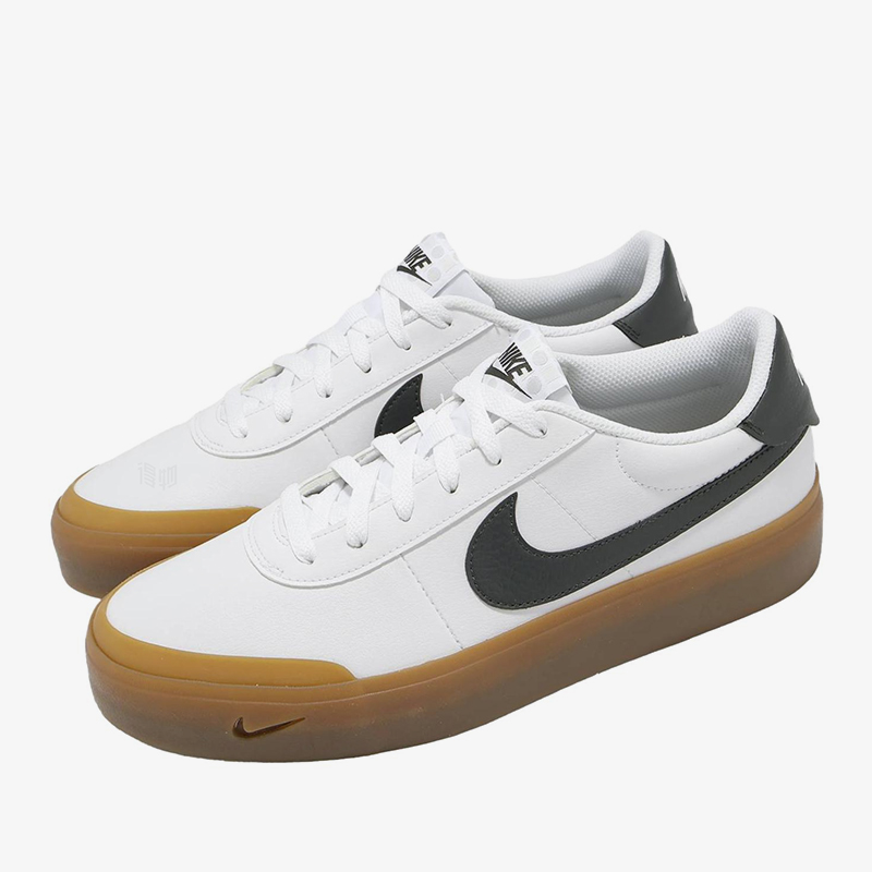 Nike Authentic CourtShot New M - Men'S Shoes Nike Black review and price