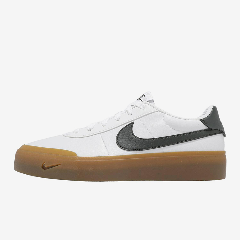 Nike Authentic CourtShot New M - Men'S Shoes Nike Black review and price