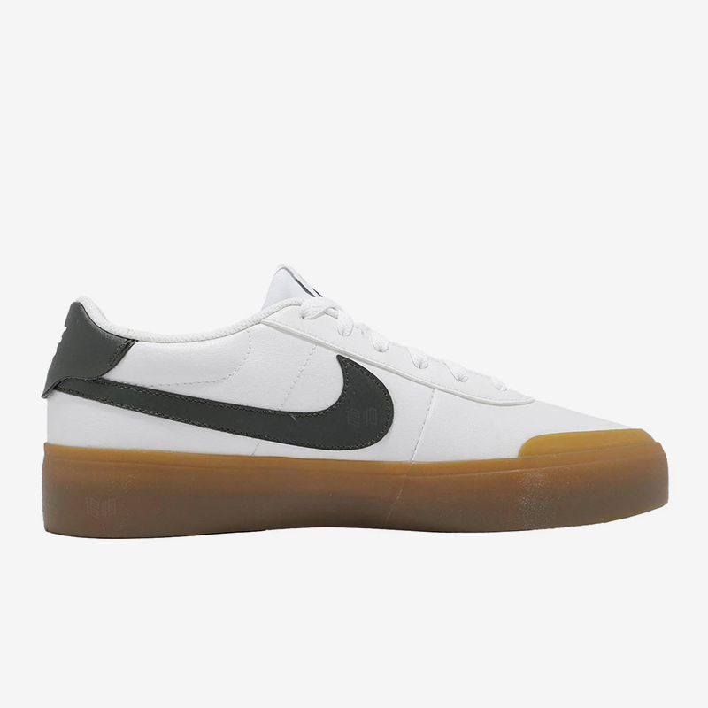 Nike Authentic CourtShot New M - Men'S Shoes Nike Black review and price