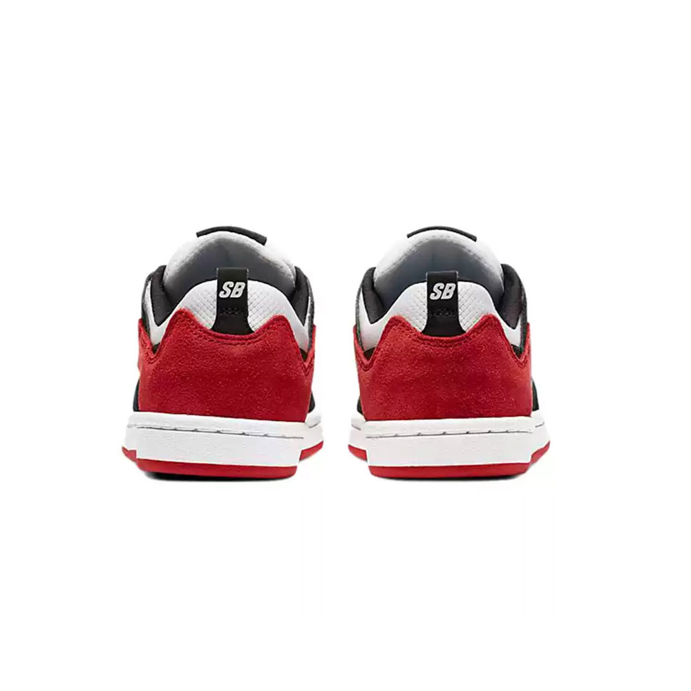 Nike SB Alleyoop Suede Low-Top - Men'S Shoes Nike Black review and price