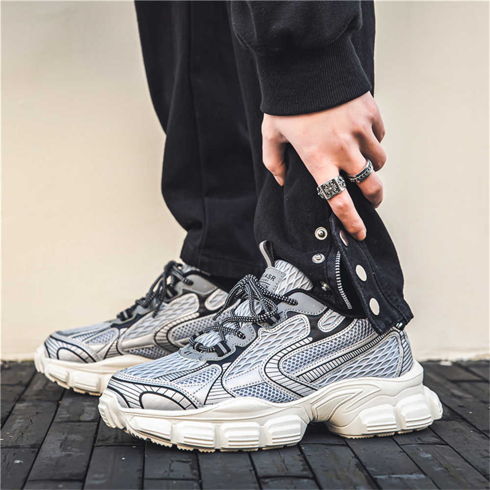 Fall Breathable Skateboard For - Men Shoes Designer review and price