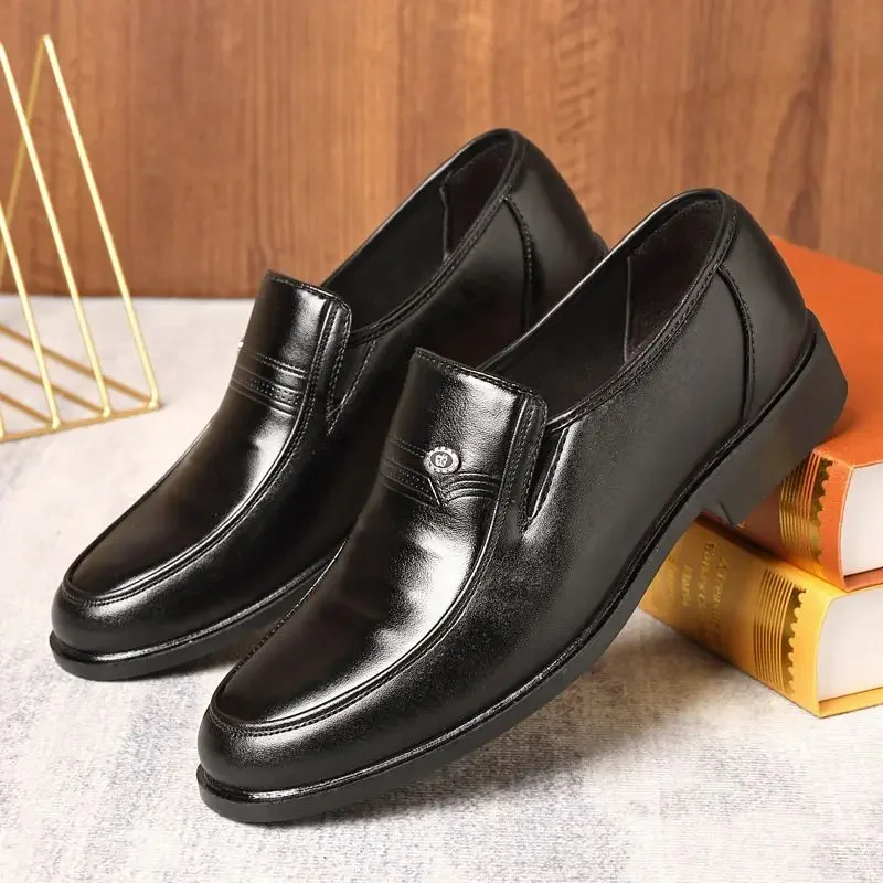 Brown Black Men's Formal Shoes - Men Shoes On Clearance review and price