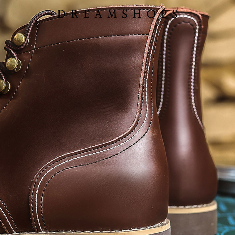 2026 New Japanese Vintage Desi - Men Shoes Designer review and price