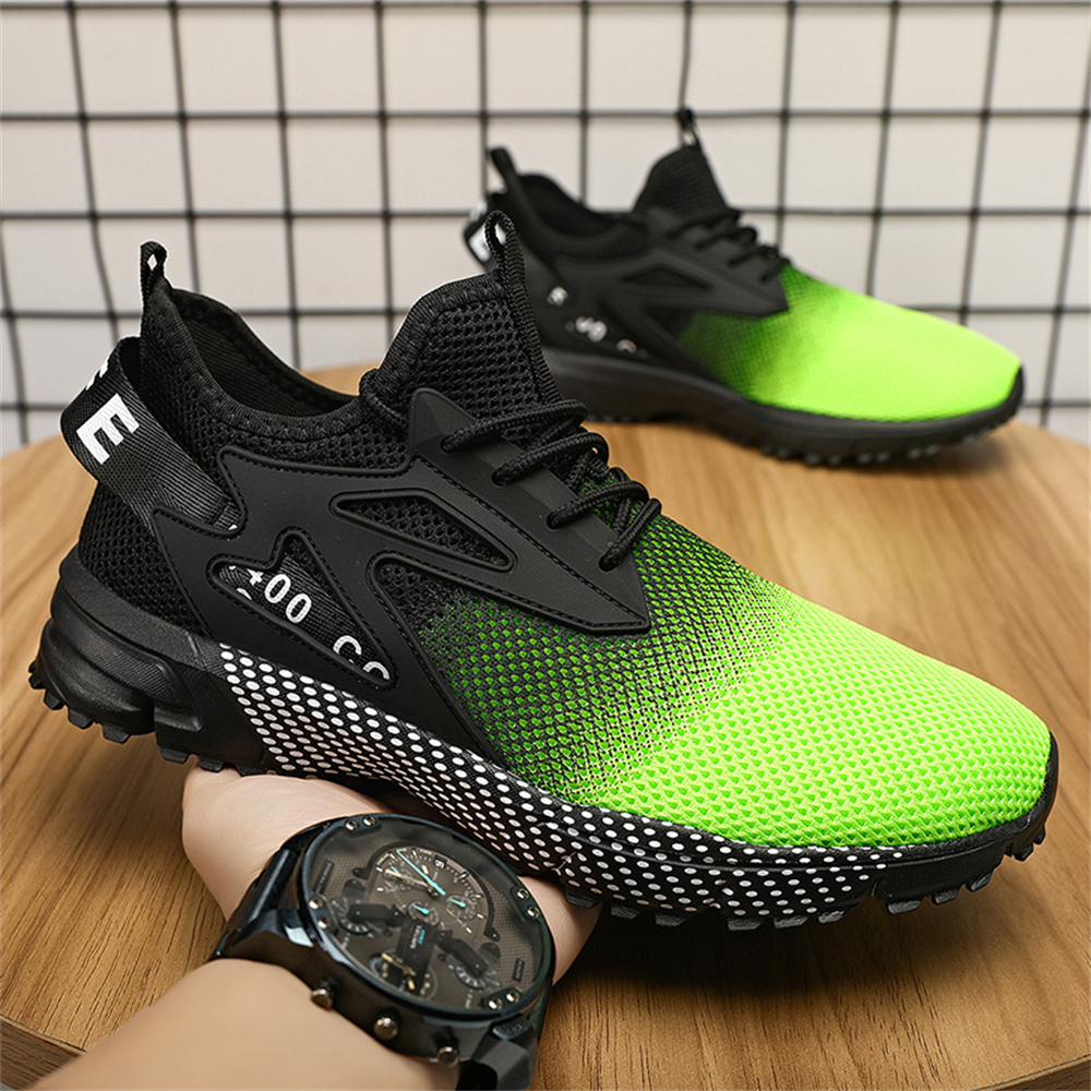 Flatform Knit Moccasin Man Cas - Men Shoes On Clearance review and price