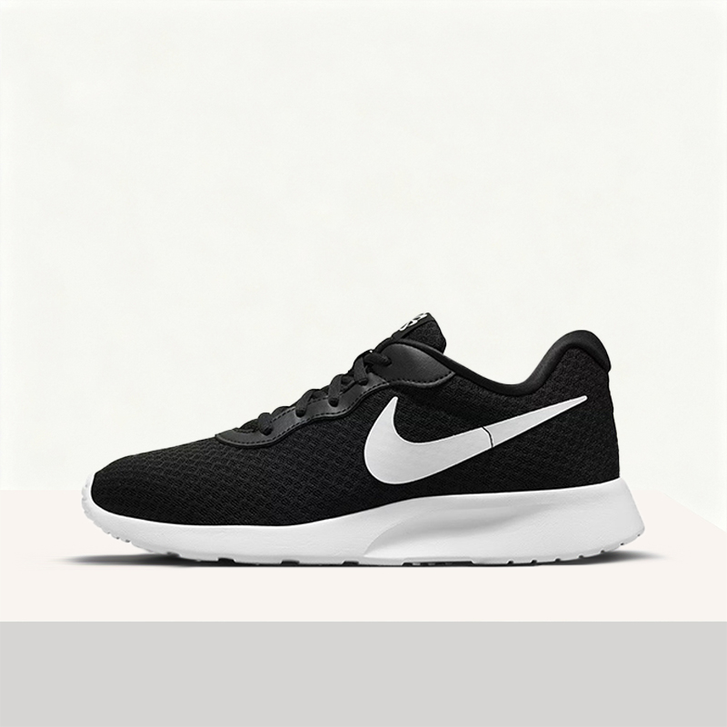 Nike Tanjun Comfortable, Versa - Men'S Shoes Nike Black review and price