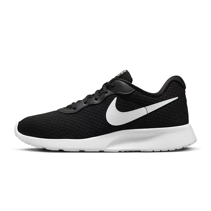 Nike Tanjun Comfortable, Versa - Men'S Shoes Nike Black review and price