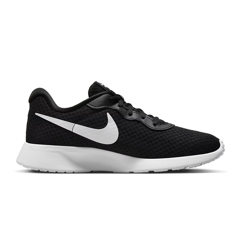 Nike Tanjun Comfortable, Versa - Men'S Shoes Nike Black review and price