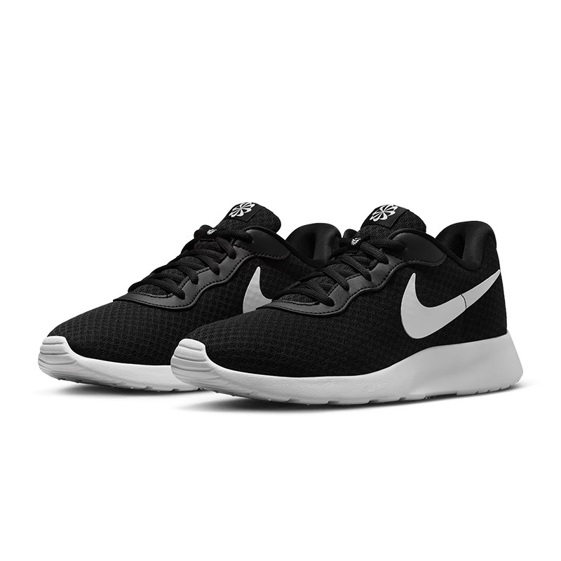 Nike Tanjun Comfortable, Versa - Men'S Shoes Nike Black review and price