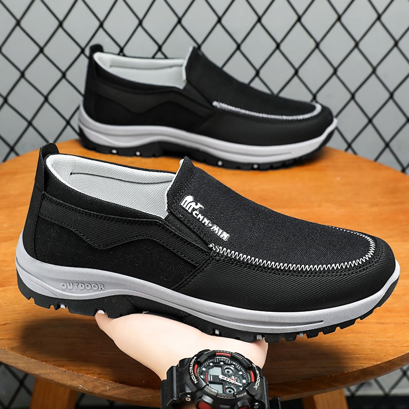 Men's Summer Shoes New Anti Sl - Men Shoes On Clearance review and price