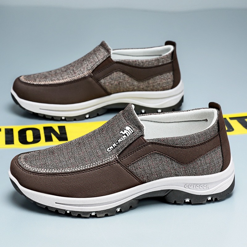 Men's Summer Shoes New Anti Sl - Men Shoes On Clearance review and price