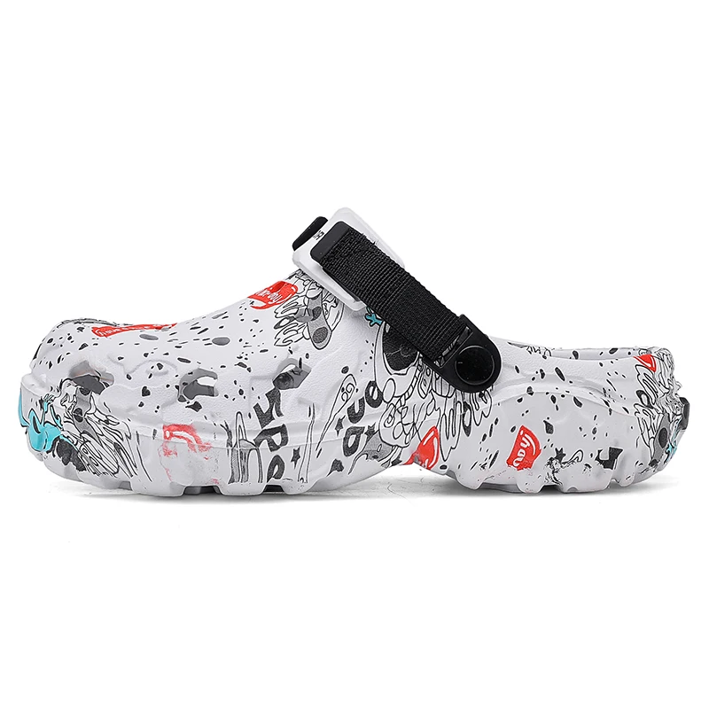 Men Shoes Slippers Men Garden  - Men'S Shoes With Support review and price