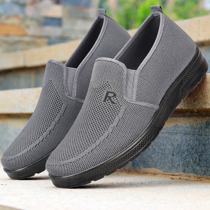 ​Men's Casual Sneakers Summer  - Men Shoes On Clearance review and price