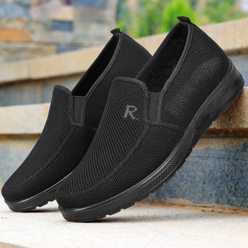 ​Men's Casual Sneakers Summer  - Men Shoes On Clearance review and price