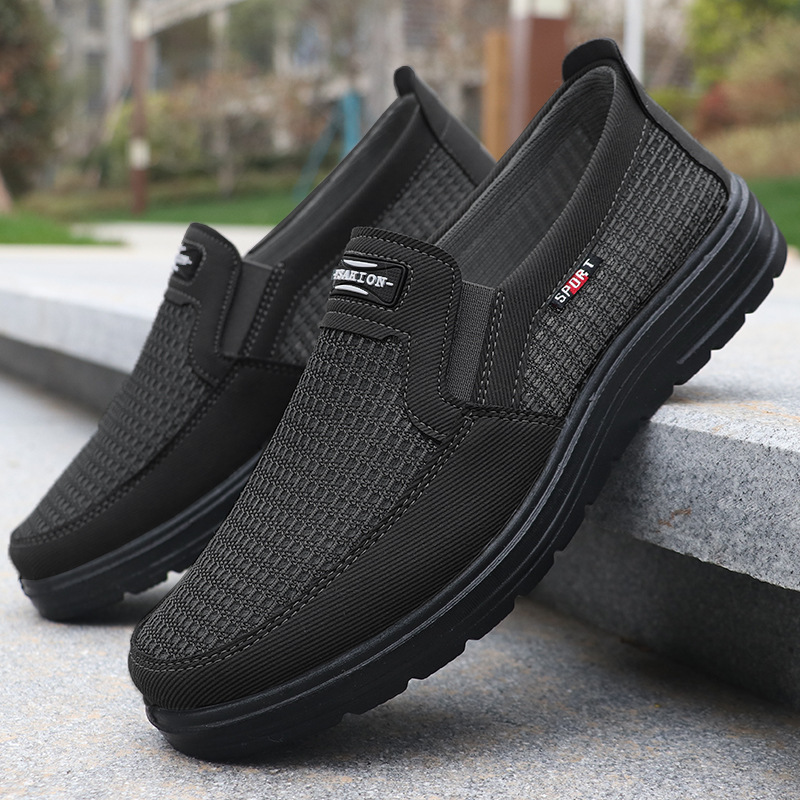 ​Men's Casual Sneakers Summer  - Men Shoes On Clearance review and price