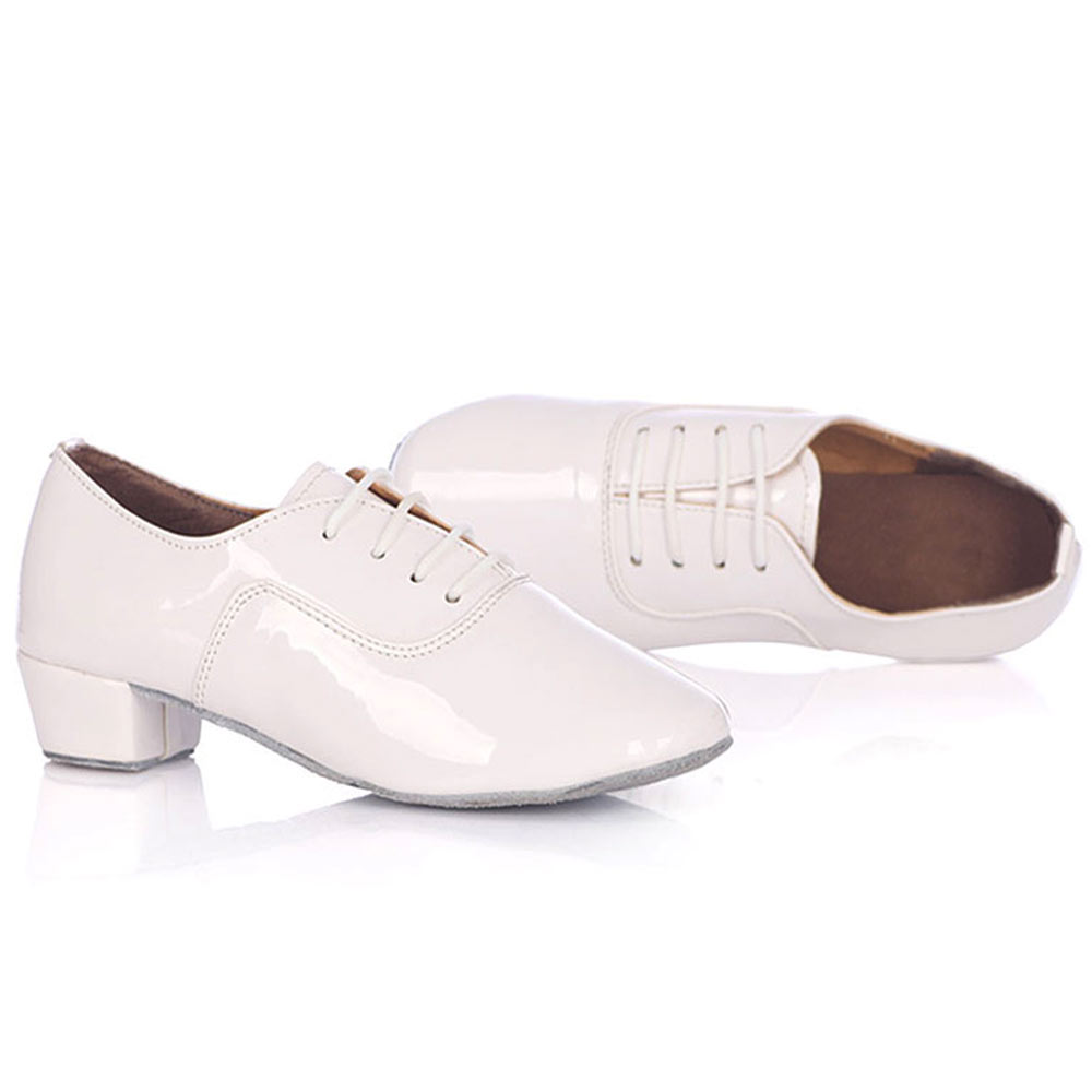 Men Latin Salsa Dance Shoes Ad - Men Shoes Size 8.5 review and price