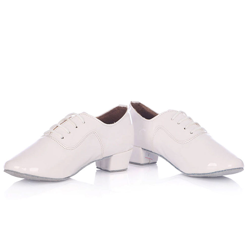 Men Latin Salsa Dance Shoes Ad - Men Shoes Size 8.5 review and price
