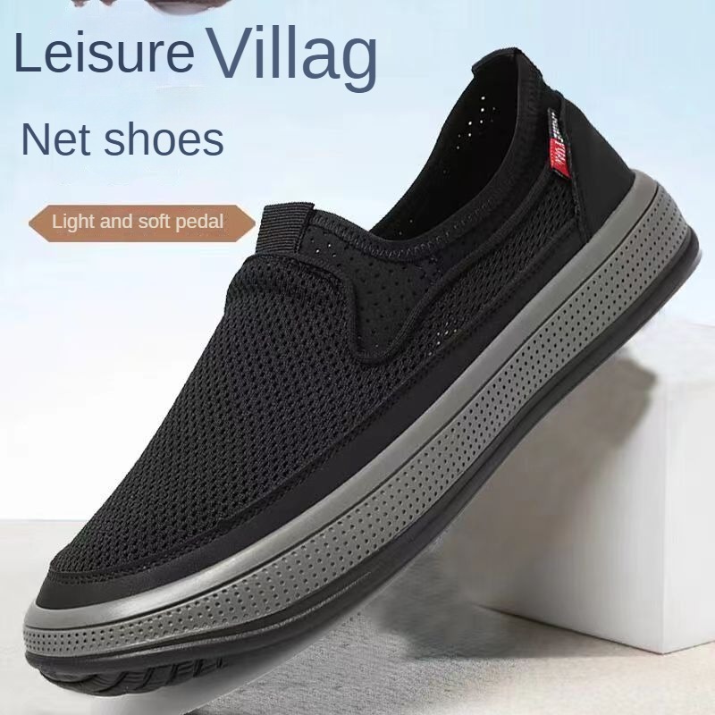 2026 men's summer shoes Mesh B - Men Shoes On Clearance review and price