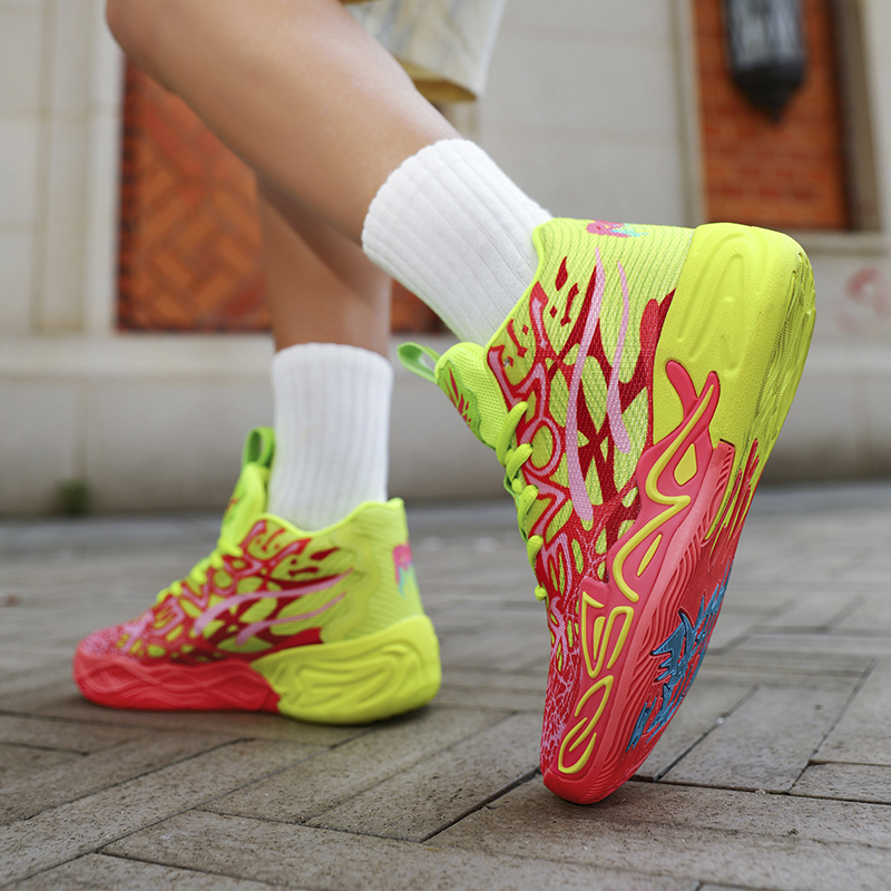 New Men Basketball Shoes Outdo - Men'S Shoes Basketball review and price