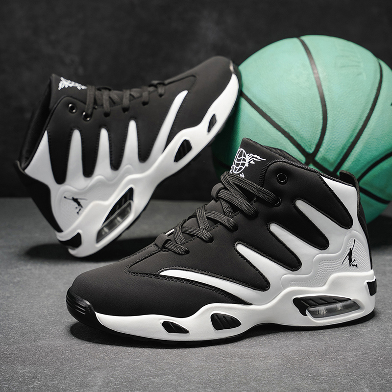 Men's Breathable Lightweight H - Men'S Shoes Basketball review and price