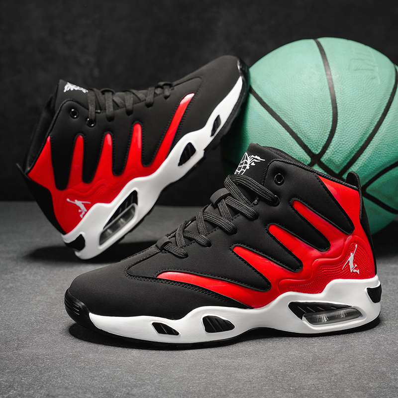 Men's Breathable Lightweight H - Men'S Shoes Basketball review and price
