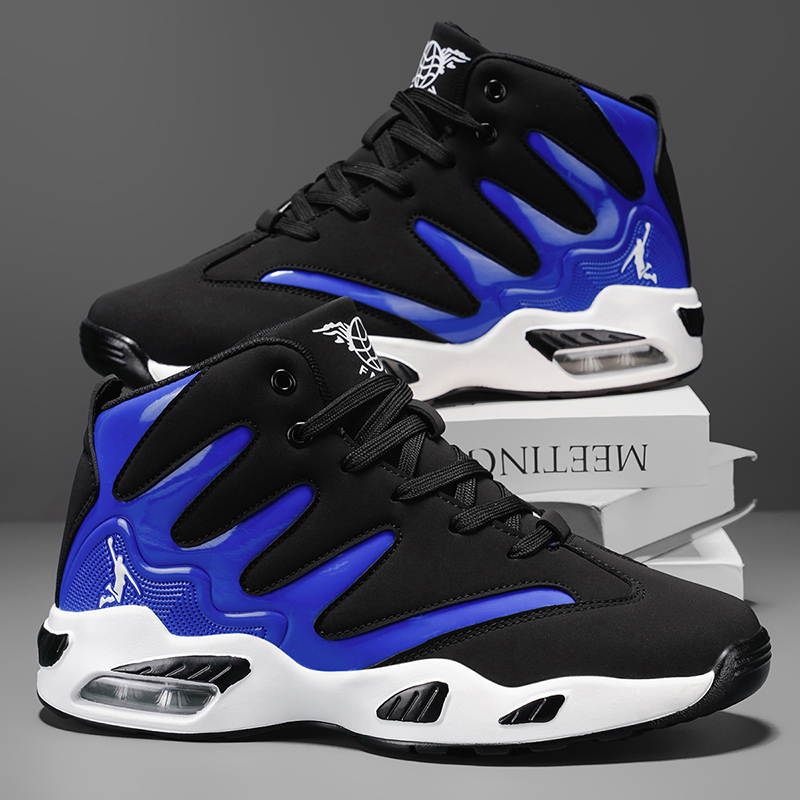 Men's Breathable Lightweight H - Men'S Shoes Basketball review and price