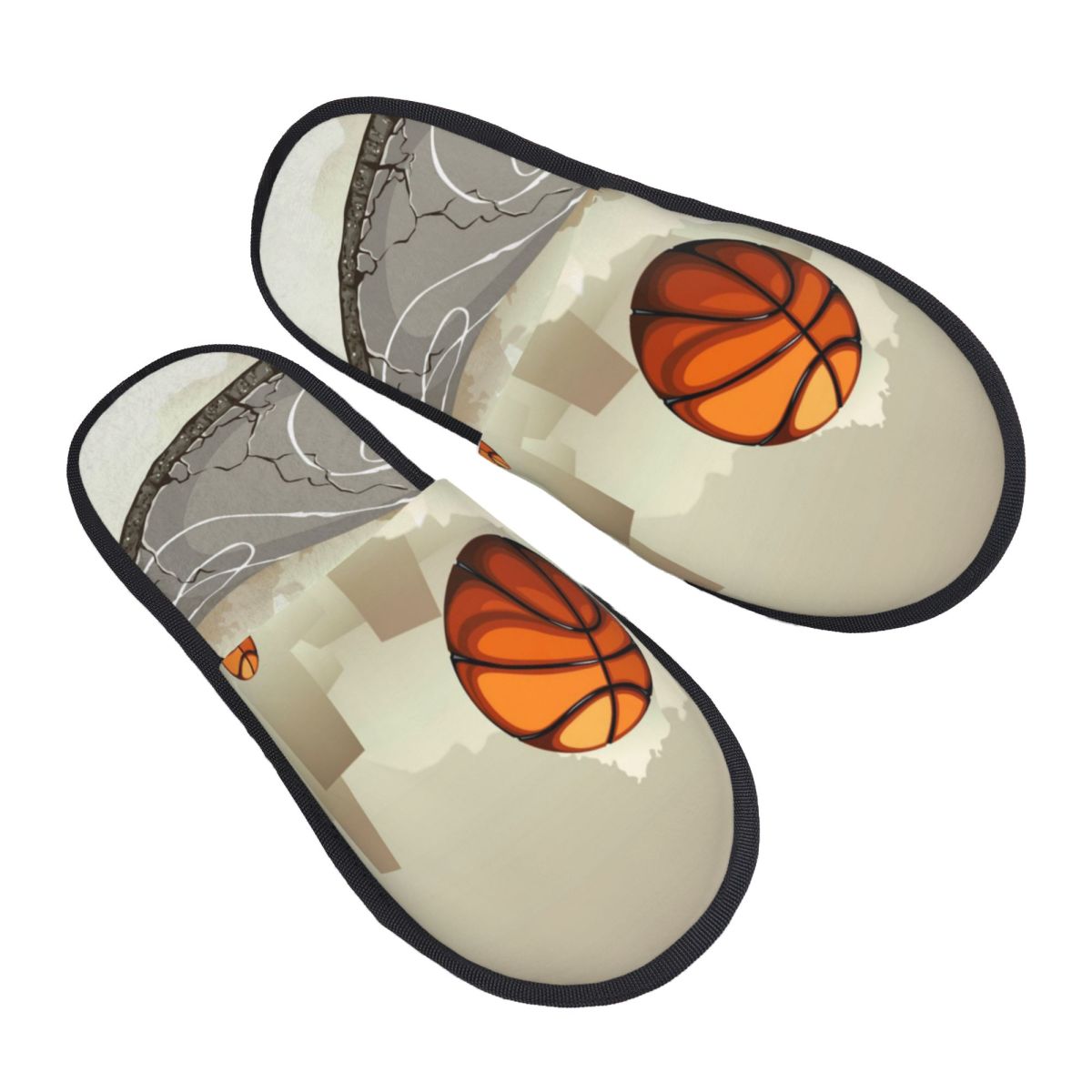 Winter Slipper Woman Man Fluff - Men'S Shoes Basketball review and price