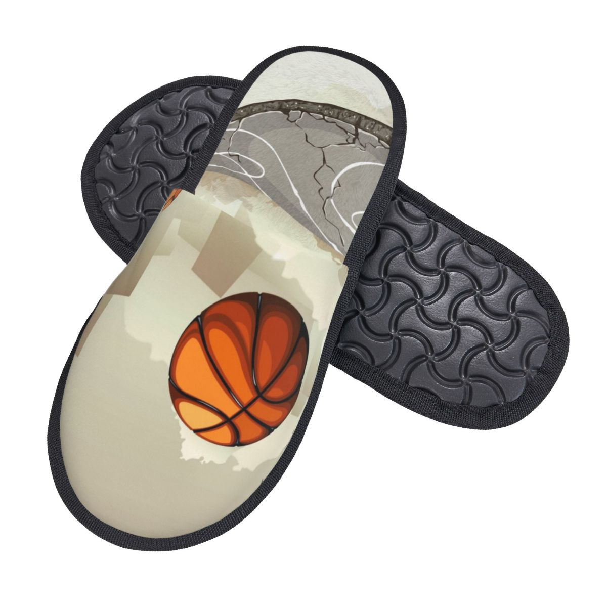 Winter Slipper Woman Man Fluff - Men'S Shoes Basketball review and price