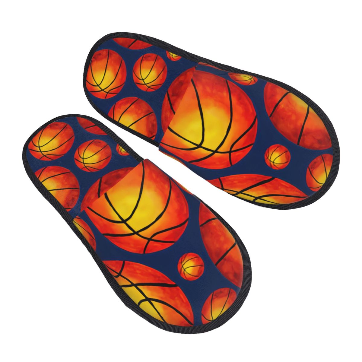 Winter Slipper Woman Man Fluff - Men'S Shoes Basketball review and price