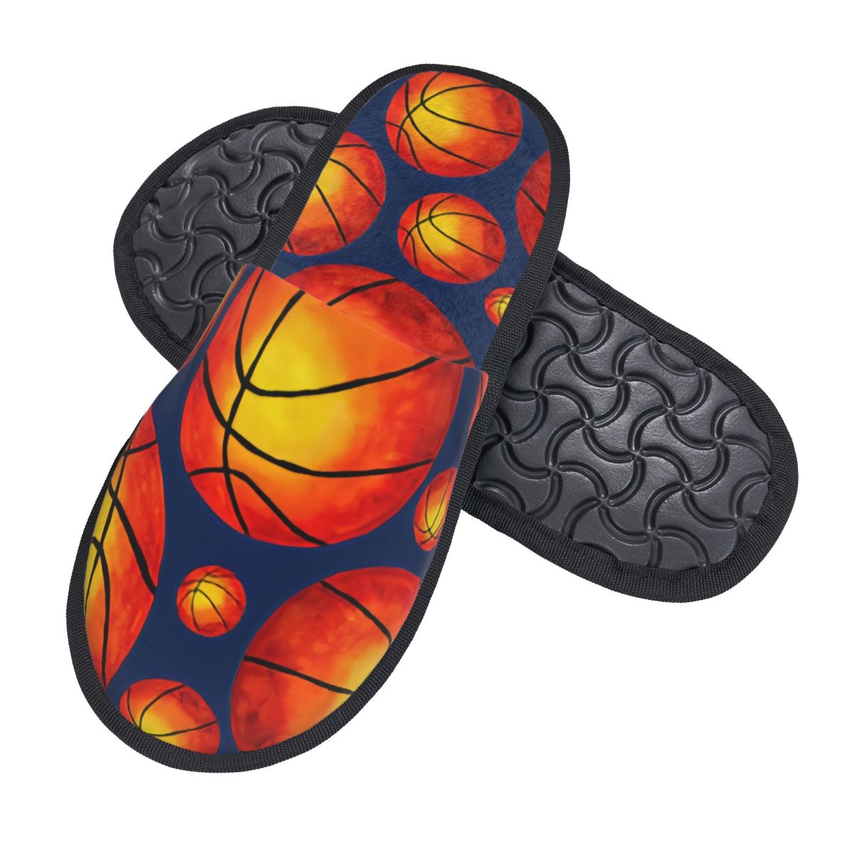Winter Slipper Woman Man Fluff - Men'S Shoes Basketball review and price