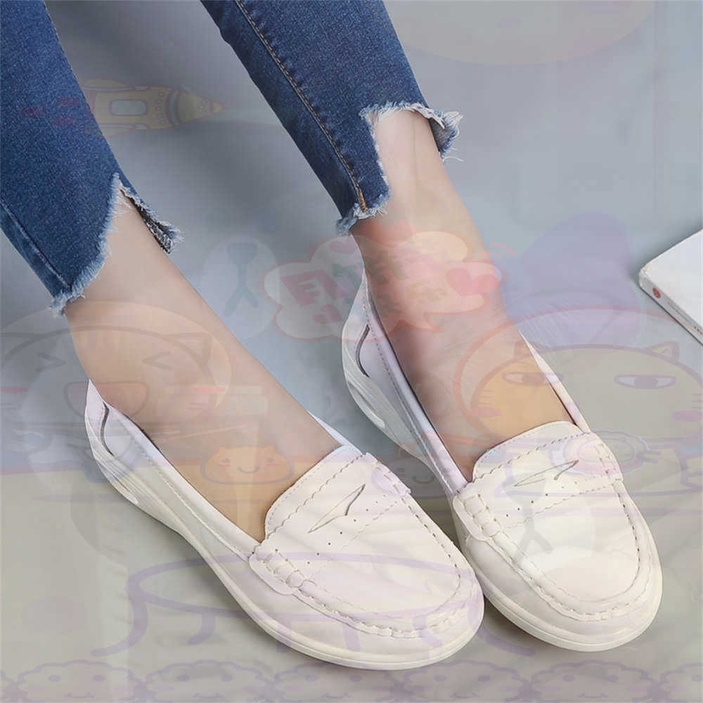 Soft Slip-on Womens Large Size - Men'S Shoes Good For Flat Feet review and price
