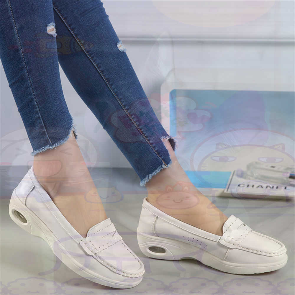 Soft Slip-on Womens Large Size - Men'S Shoes Good For Flat Feet review and price