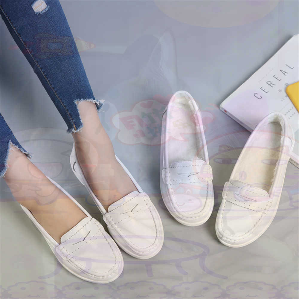 Soft Slip-on Womens Large Size - Men'S Shoes Good For Flat Feet review and price