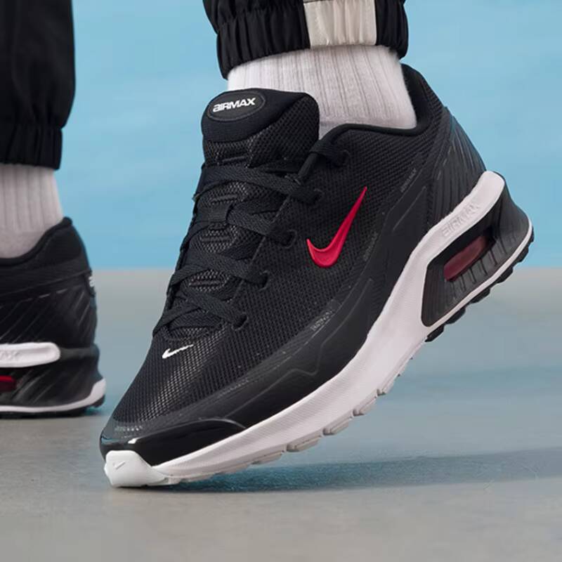 Hot Nike Air Max Bia Men 2026  - Men'S Shoes Nike Black review and price