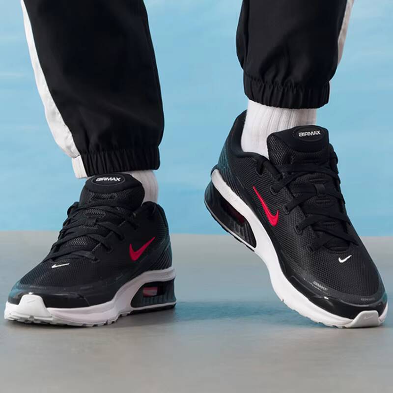 Hot Nike Air Max Bia Men 2026  - Men'S Shoes Nike Black review and price