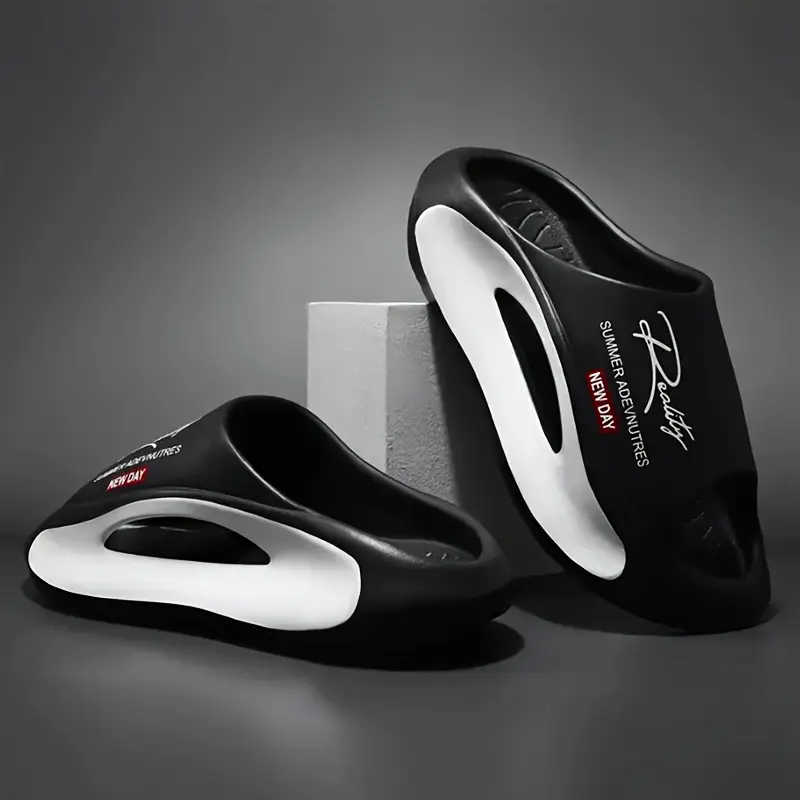 Unisex Casual Four Seasons Sli - Men Shoes On Sale review and price
