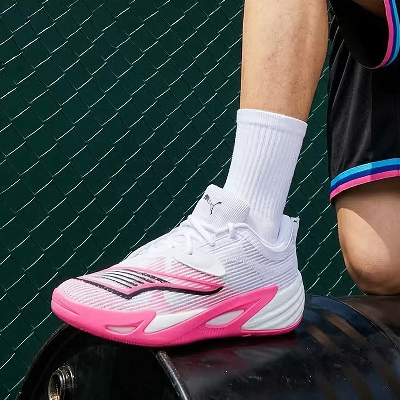 PUMA Basketball Shoes Men's Al - Men'S Shoes Puma Sports review and price
