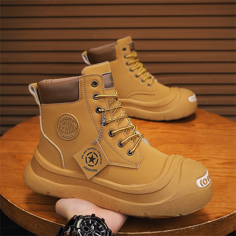 Shorts Ankle Boots Fashionable - Men'S Shoes With Support review and price