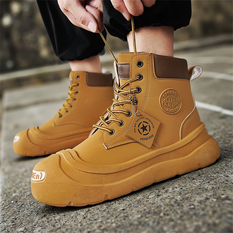 Shorts Ankle Boots Fashionable - Men'S Shoes With Support review and price