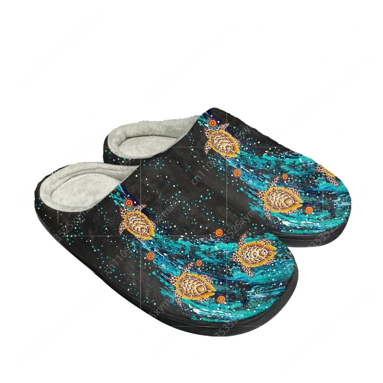 Australia Aboriginal Turtle In - Men Shoes Designer review and price