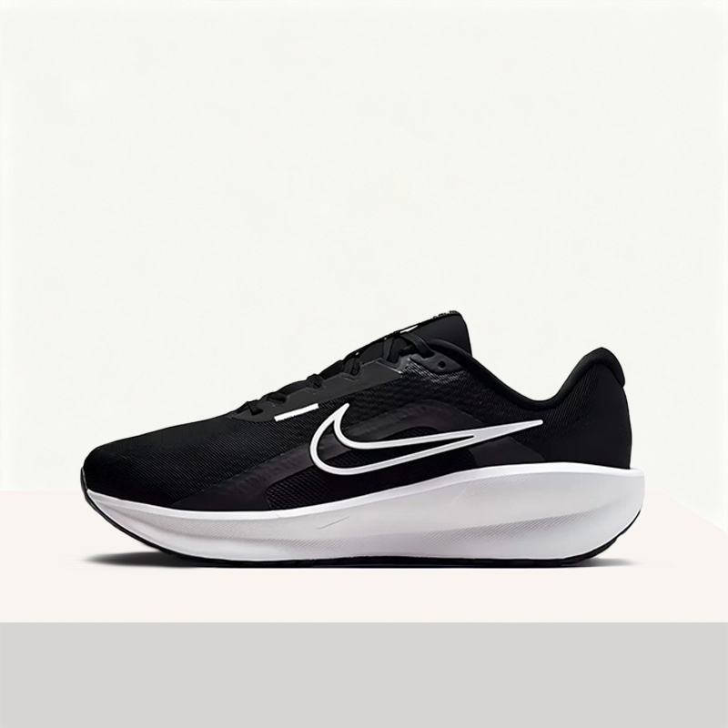 Nike DOWNSHIFTER 13 Men's Blac - Men'S Shoes Nike Black review and price