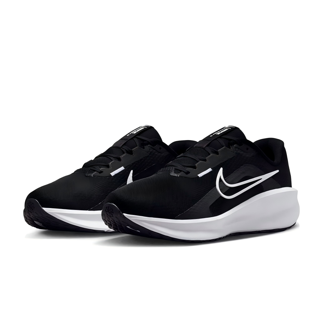 Nike DOWNSHIFTER 13 Men's Blac - Men'S Shoes Nike Black review and price